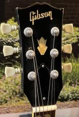 Gibson 【日本総本店】【1951年製】【削り出し単板スプルース】L-4C【48回無金利分割可能】_11