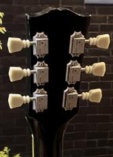 Gibson 【日本総本店】【1951年製】【削り出し単板スプルース】L-4C【48回無金利分割可能】_12