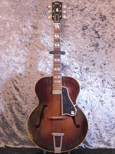 Gibson L-7 w/PU '47