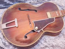 Gibson L-7 w/PU '47_3