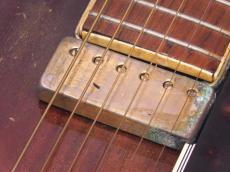 Gibson L-7 w/PU '47_7