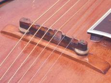 Gibson L-7 w/PU '47_8