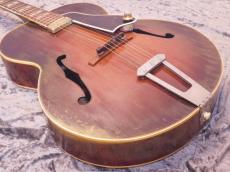 Gibson L-7 w/PU '47_11