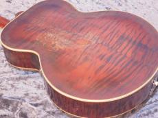 Gibson L-7 w/PU '47_12