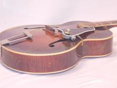 Gibson L-7 w/PU '47_13