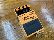 BOSS DS-2 TURBO Distortion / TAIWAN