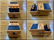 BOSS DS-2 TURBO Distortion / TAIWAN_4