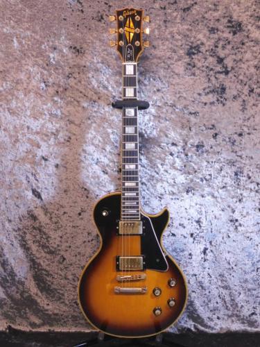 Gibson Les Paul Custom '78 TSB