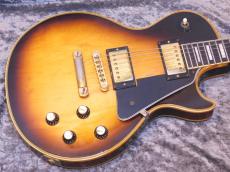 Gibson Les Paul Custom '78 TSB_3