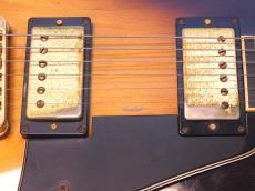 Gibson Les Paul Custom '78 TSB_6