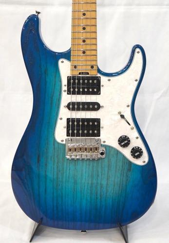 infinite Trad ST 24 / Bora Bora Blue Burst