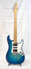 infinite Trad ST 24 / Bora Bora Blue Burst_2