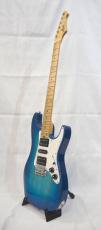infinite Trad ST 24 / Bora Bora Blue Burst_3