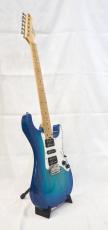infinite Trad ST 24 / Bora Bora Blue Burst_4