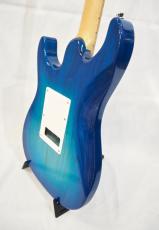 infinite Trad ST 24 / Bora Bora Blue Burst_8