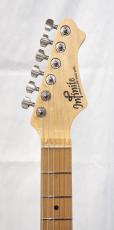 infinite Trad ST 24 / Bora Bora Blue Burst_9