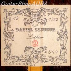 Daniel Lesueur　[ダニエル・ルシュー] 70F No.544_5