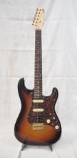 Black Smoker STANDARD SIGMA-SSH / 3TS GLD_2