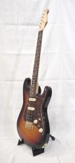 Black Smoker STANDARD SIGMA-SSH / 3TS GLD_3
