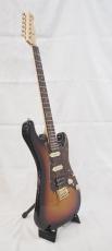 Black Smoker STANDARD SIGMA-SSH / 3TS GLD_4