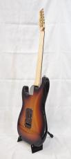 Black Smoker STANDARD SIGMA-SSH / 3TS GLD_5
