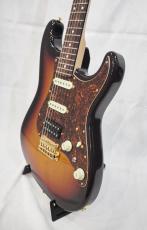 Black Smoker STANDARD SIGMA-SSH / 3TS GLD_7