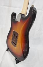 Black Smoker STANDARD SIGMA-SSH / 3TS GLD_8