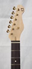 Black Smoker STANDARD SIGMA-SSH / 3TS GLD_9