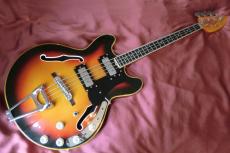 VOX V272 Sidewinder Ⅳ Bass