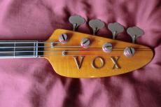 VOX V272 Sidewinder Ⅳ Bass_2