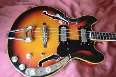 VOX V272 Sidewinder Ⅳ Bass_3