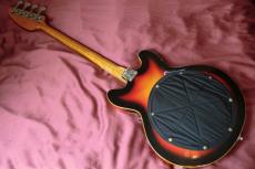 VOX V272 Sidewinder Ⅳ Bass_4
