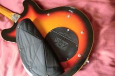 VOX V272 Sidewinder Ⅳ Bass_5