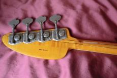 VOX V272 Sidewinder Ⅳ Bass_6