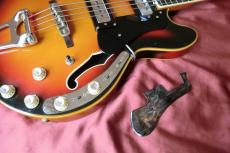 VOX V272 Sidewinder Ⅳ Bass_9