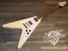 Gibson '77 Flying V