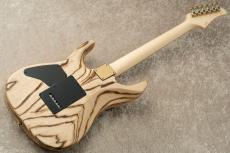 T's DST-Pro 24 5A Waterfall Burl Maple -Natural Matt / Steps Burner Natural Matt Back- #033136_7