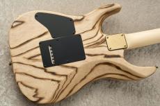 T's DST-Pro 24 5A Waterfall Burl Maple -Natural Matt / Steps Burner Natural Matt Back- #033136_8