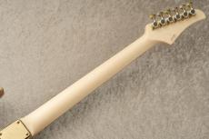 T's DST-Pro 24 5A Waterfall Burl Maple -Natural Matt / Steps Burner Natural Matt Back- #033136_10