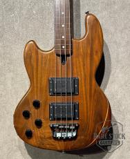 Wal 1990 Mk-1 Fretless Lefty