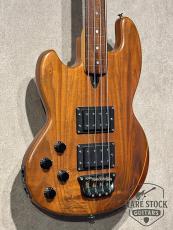 Wal 1990 Mk-1 Fretless Lefty　[希少なハンドメイドメーカーウォルのレフティ!]_3