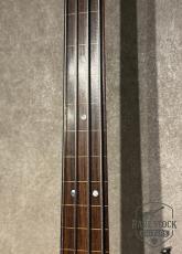 Wal 1990 Mk-1 Fretless Lefty　[希少なハンドメイドメーカーウォルのレフティ!]_6