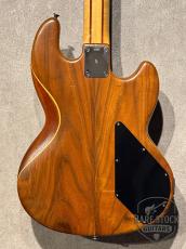 Wal 1990 Mk-1 Fretless Lefty　[希少なハンドメイドメーカーウォルのレフティ!]_7
