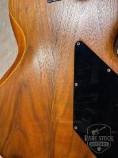 Wal 1990 Mk-1 Fretless Lefty　[希少なハンドメイドメーカーウォルのレフティ!]_8