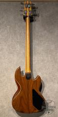 Wal 1990 Mk-1 Fretless Lefty　[希少なハンドメイドメーカーウォルのレフティ!]_9