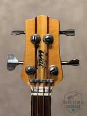 Wal 1990 Mk-1 Fretless Lefty　[希少なハンドメイドメーカーウォルのレフティ!]_11
