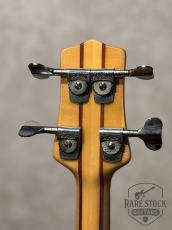 Wal 1990 Mk-1 Fretless Lefty　[希少なハンドメイドメーカーウォルのレフティ!]_12