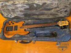 Wal 1990 Mk-1 Fretless Lefty　[希少なハンドメイドメーカーウォルのレフティ!]_13