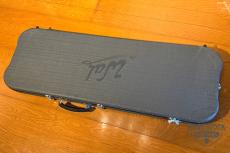Wal 1990 Mk-1 Fretless Lefty　[希少なハンドメイドメーカーウォルのレフティ!]_14