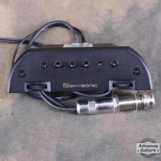 SKYSONIC New T-903 2Way Sound Hole Pickup